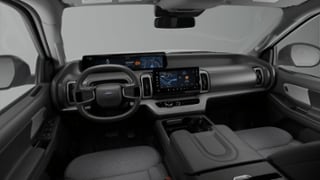 2026 Ford Expedition® Internal Image 2